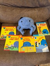 Rare Original Oswald 10
