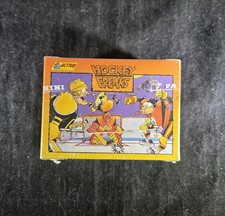Vintage 1992 Action Cards Hockey Freaks - Complete Factory Set Box Sealed NEW picture
