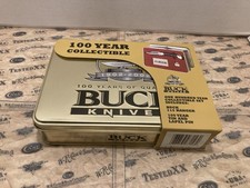 2002 Buck 112 Ranger Centennial Limited 100 Year Anniversary folding knife new picture