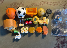 Gashapon Japanese Japan Gacha Toy LOT 2026 | Machiboke Still Waiting For You picture