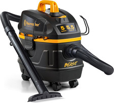 Vacmaster Professional Beast Series VFB511H 0201 5-Gal 5.5 PHP Wet/Dry Vac picture