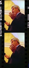 Photo:Newt Gingrich 1997 Tax Relief Press Conference Teen Families picture