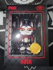 Thrilljoy Pix Hazbin Hotel Alastor - HUSK *CHASE* picture