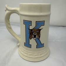 Vtg UK Wildcats Stein picture
