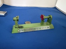 Vtg Fairbanks Morse & Co Beloit Works Wis Desk Promo Paper machine picture