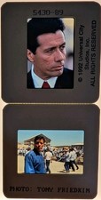 AMERICAN ME EDWARD JAMES OLMOS LOTOF2 ORIG 35mmColorSlides A1323 picture