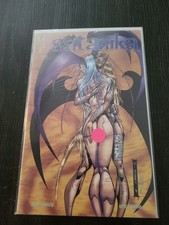 Satanika 3 2nd Series Verotik Comics Danzig Higher Grade  picture
