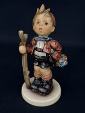 Goebel Hummel Country Suitor 760 No Crazing Mint picture