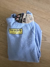 Yokohama Pikachu Hoodie M Size WCS Exclusive Pokemon World Championships 2023 picture