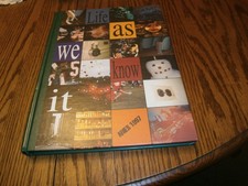 1997 ARIES GLENBARD EAST HIGH SCHOOL LOMBARD ILLINOIS  YEAR BOOK YEARBOOK picture