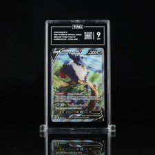 Honchkrow V - Brilliant Stars #162/172 - TAG 9 picture