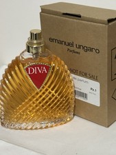 Diva Ungaro 3.4 oz for Women EDP Old Batch picture