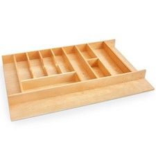 Rev-A-Shelf Trim to Fit Shallow Drawer Organizer, 33.11