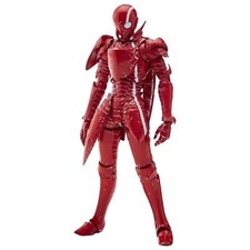 New 1000toys APOSIMZ 1/12 Seiki Ningyou Etherow PVC Action Figure From Japan F/S picture
