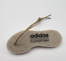 Adidas Cloudfoam Hangtag Keychain Sports Souvenir picture