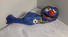 1970 Painted Vintage Grover Wall Hanger picture