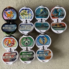 Bikkuraman Bath Ball Pokemon Fierce Battle Ahead Mega Rayquaza Dragonite picture
