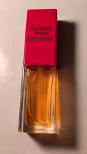 Vintage Perfume 1990’s Elizabeth Arden Red Door Full .33 fl oz Bottle $9 picture