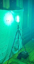 Most Powerful Moth collecting light Setup  1000 Watt Only 1 on Ebay Wow picture