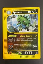 Tyranitar Reverse holo foil Expedition #66/165 NM/MT candidate: PSA 9/10 BGS 10  picture