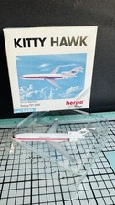 Herpa Wings Kitty Hawk Boeing 727-200F mit Registration 1:500 503105 picture