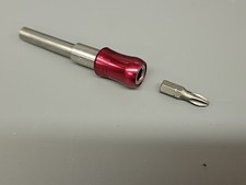 Hex Bit Adapter #2 Phillips For Yankee Stanley North Bros 131 131A No 2 Phillips picture