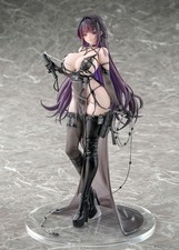 Preorder Goddess of Victory NIKKE Mihara: Bonding Chain 1/7 Figure FEB2027 picture