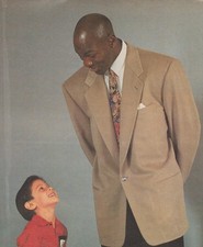 Vintage 1992 Michael Jordan Chicago Bulls NBA Championship MVP Olympic Gold picture