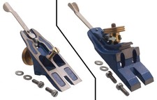 Founder's Grade Frog for Record/Marples 04/04 C Planes - Screws - mjdtoolparts picture