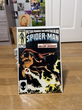 peter parker the spectacular spiderman 102 picture