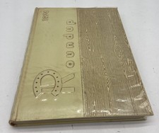 1974 ROUNDUP Yearbook  Vol. IV ~ Southwood High School ~ Shreveport, Louisiana picture