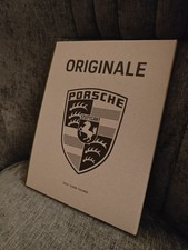 Porsche classic originale Vol 11 | EN US picture