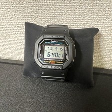 CASIO G-Shock DW-5600E Wristwatch Digital Unisex picture