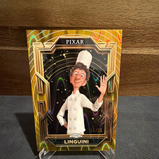 2025 Topps Chrome Disney Linguini (Ratatouille) #41   13/25 picture