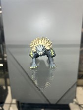 Bandai Hyper Anguirus Godzilla Final Wars Toho 2004 Plastic Action Figure Vinyl picture