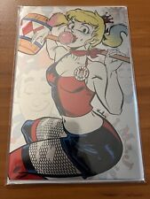 Archie Pop Art METAL Betty Harley Quinn Judgead Mr J Joker Bubblegum Exclusive picture