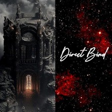Ancient Abandoned Demon Prison, Astral Portal, Direct Bind picture