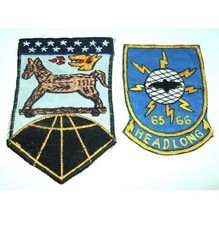 ORIGINAL CUSTOM PATCH LISTING RESERVED FOR PALADINPATCHES ONLY picture