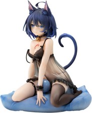 *NEW* Houkai Gakuen: Seele Vollerei Shippo Yuri Ver 1/7 Scale Figure by Anigame picture
