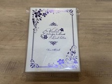 Violet Evergarden-Last Letter-Book Kyoto Animation Limited Japan picture