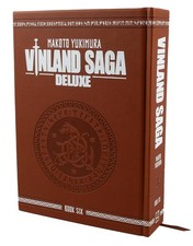 Vinland Saga Deluxe 6 picture