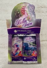 The Best Of Bella Sara - Booster Pack - New Original Packaging 2011 German Rare TCG Cards picture