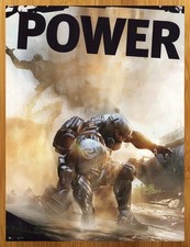 2006 Crysis 2 Xbox 360 PS3 PC Vintage Print Ad/Poster Authentic Video Game Art picture