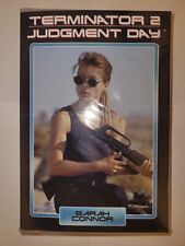 NECA Terminator 2 Judgement Day Ultimate Sarah Connor picture