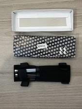 H.G. Long & Co CROSS DAGGER IN ORIGINAL BOX  picture