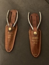 NOS ,Two  Collectible Proto Fishermans’s Pliers 221A Very Rare From 1954 picture