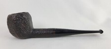 Vintage GBD Sablee Standard 576 Tobacco Smoking Pipe picture