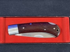 Loredo Series By Pacific Cutlery. Model 101. Hunting Knife picture