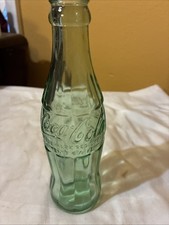 Hartwell, Ga. Coca Cola 6 1/2 Oz Contour Bottle Year Of 1965 picture