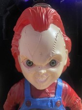 Rare Chucky Water Pipe¥ Bong. Used But Super Awesome. Hard To Find picture